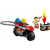 Klocki LEGO 60410 Strażacki motocykl ratunkowy CITY